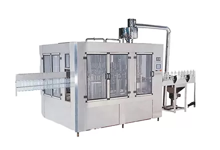 Barrel canning solutions