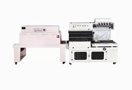 Packaging product solutions—department merchandise