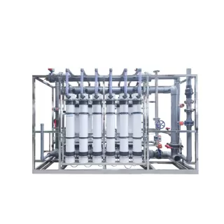 Water Treatment Equipment