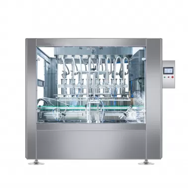 Custom Filling Machine Custom Filling Machine