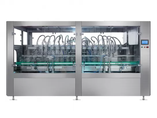 Packaging Machinery Manufacturer