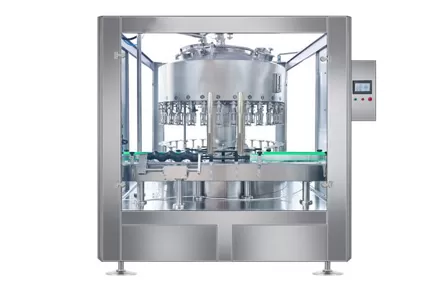 Comprehensive solutions for beverage filling