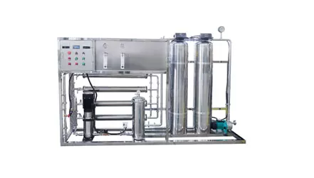 Questions To Ask Your Water Treatment Equipment Manufacturer Before You Buy