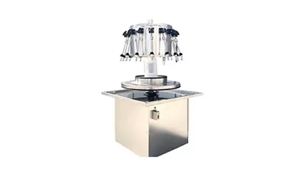 How to Choose Semi-Automatic Siphon Filling Machines?