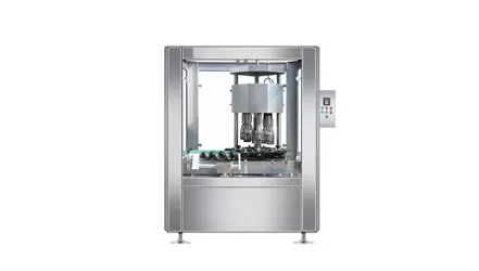 4 Most Common Liquid Filling Methods of Filling Machines